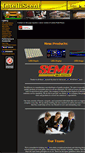 Mobile Screenshot of intelliscentcorp.com
